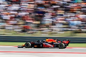 Verstappen felt unsure aggressive strategy could beat Hamilton for US GP win