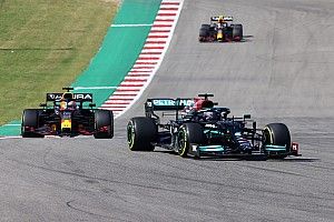 Rob Smedley: Azonos autókban még mindig Lewisra szavaznék ezen a ponton