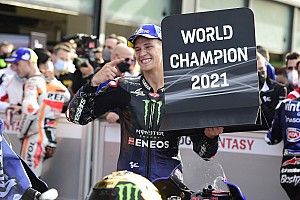 Fotogallery MotoGP: a Misano Quartararo è il nuovo Re