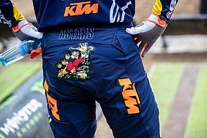 Duel Herlings met Febvre en Gajser, maar ook met de geschiedenis