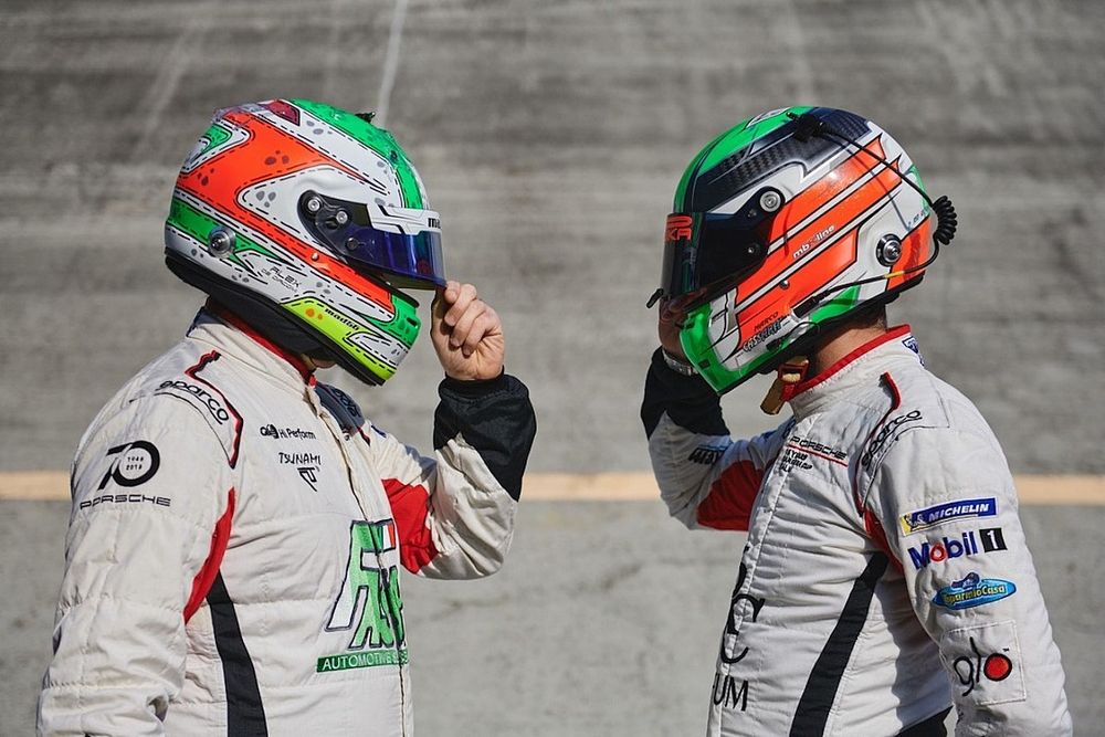 Carrera Cup Italia | Monza, sale l'asticella in Michelin Cup