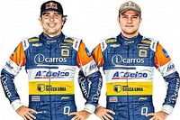 Stock Car: Felipe Fraga será par de Cacá Bueno na Corrida de Duplas