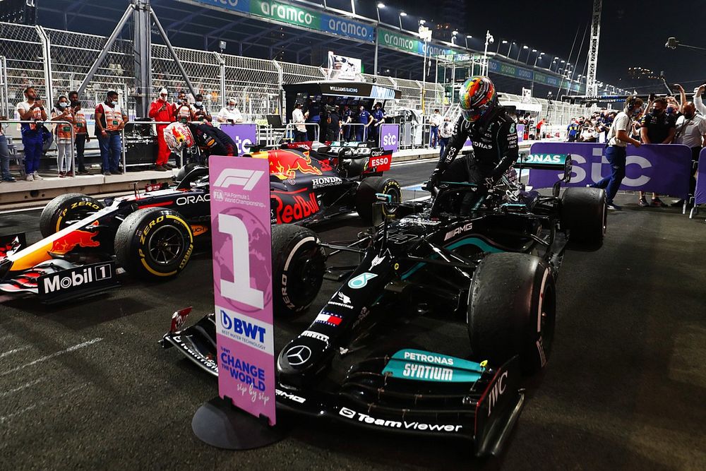 リカルド、同ポイントで最終戦迎えるタイトル争いは「F1にとって夢のようなシナリオだ」