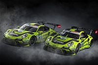 DTM | Nel 2022 ci sono due Porsche della SSR Performance