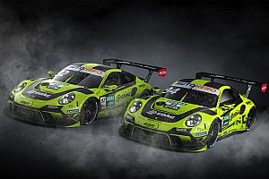 DTM | Nel 2022 ci sono due Porsche della SSR Performance