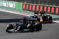 Mercedes geeft niet op, maar overwinning in Brazilië is een must