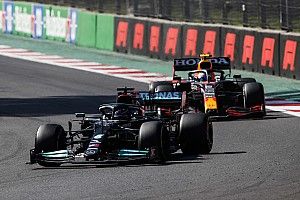 Mercedes geeft niet op, maar overwinning in Brazilië is een must
