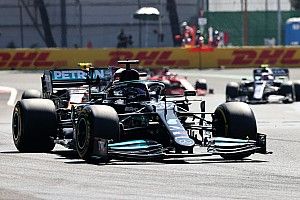 A Mercedes nem adja fel: a következő pályák kedvezhetnek nekik