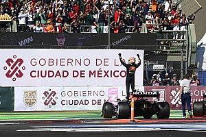 Can Mexico’s home hero provide its latest F1 magic moment?