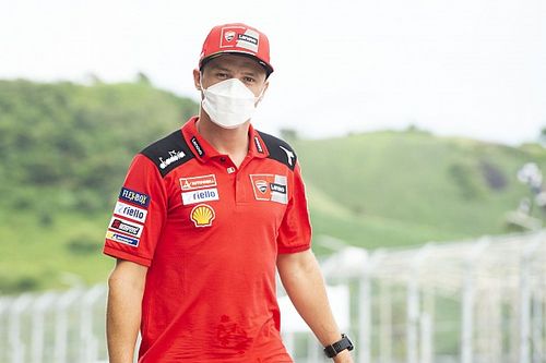 Jack Miller Lebih Suka Diremehkan daripada Jadi Favorit