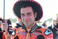 Petrucci: I’ll be among the "last normal people" to win in MotoGP