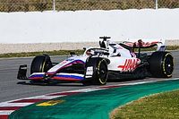 Haas rozstał się z Mazepinem