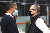 Masi: Red Bull i Mercedes próbują "wszystkiego"
