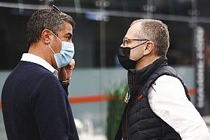 Why Masi’s departure from F1 was an inevitable call
