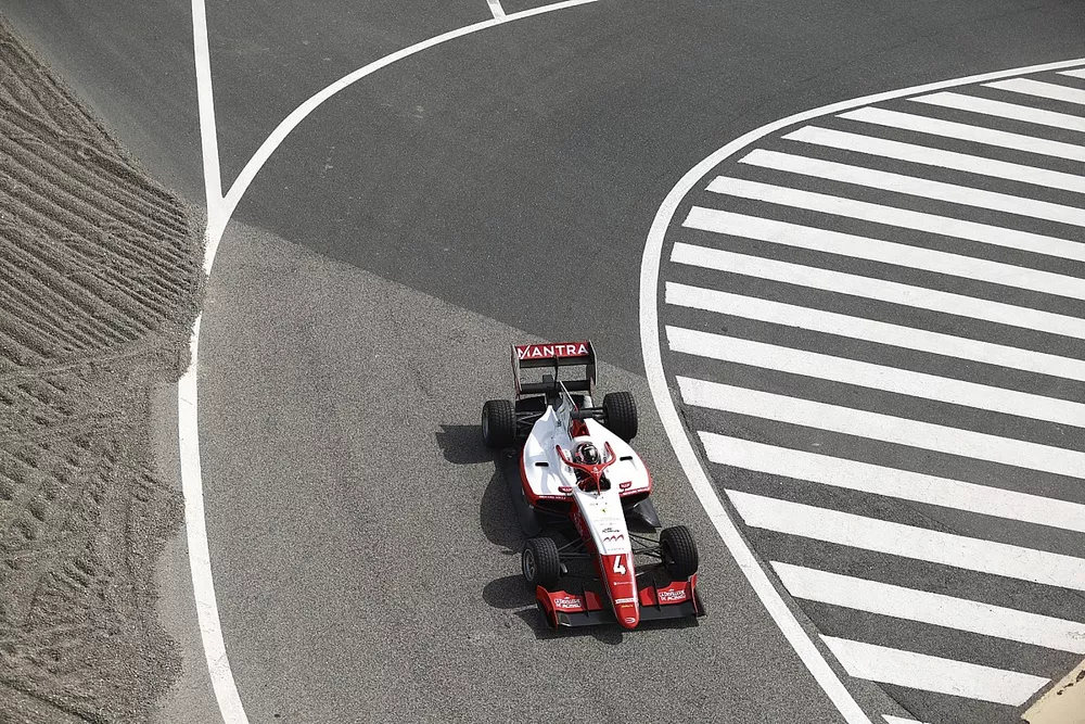 Arthur Leclerc, Prema Racing