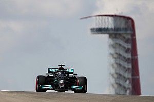 ÉLŐ F1-ES KÖZVETÍTÉS: USA Nagydíj - 2. szabadedzés (LIVE)