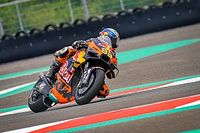 MotoGP | Test Mandalika, Giorno 2: Binder e KTM al top alle 14