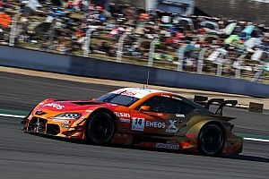 Toyota considers abandoning Supra low-downforce concept