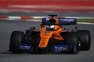 Sainz: McLaren'ın nerede olduğunu söylemek çok zor