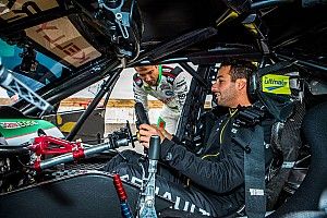 Ricciardo won't rule out Supercars cameo after McLaren F1 exit