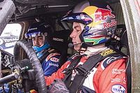 De Villiers: Alonso podr&iacute;a aspirar al Top10 en debut en el Dakar
