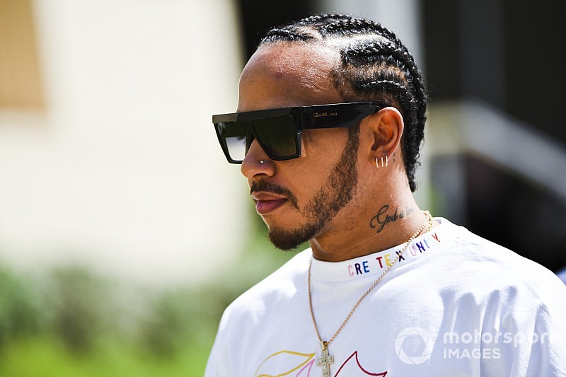 Hamilton szerint még nem láthattuk a 2019-es F1-es erősorrendet