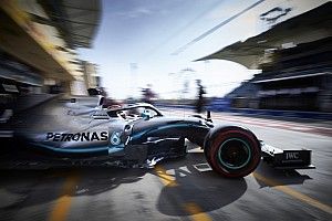 Qui pilote où pendant les essais à Bahreïn ?