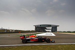 Verstappen: "Estamos más cerca de los mejores"