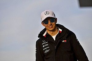 Exclusief interview met Ocon: "Ik kom volgend jaar sterker terug"