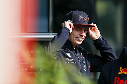 Verstappen: "Abbiamo risolto i problemi del Bahrain, mi sento vicino al top"