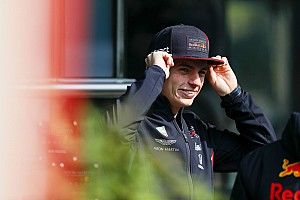 Verstappen: "Abbiamo risolto i problemi del Bahrain, mi sento vicino al top"