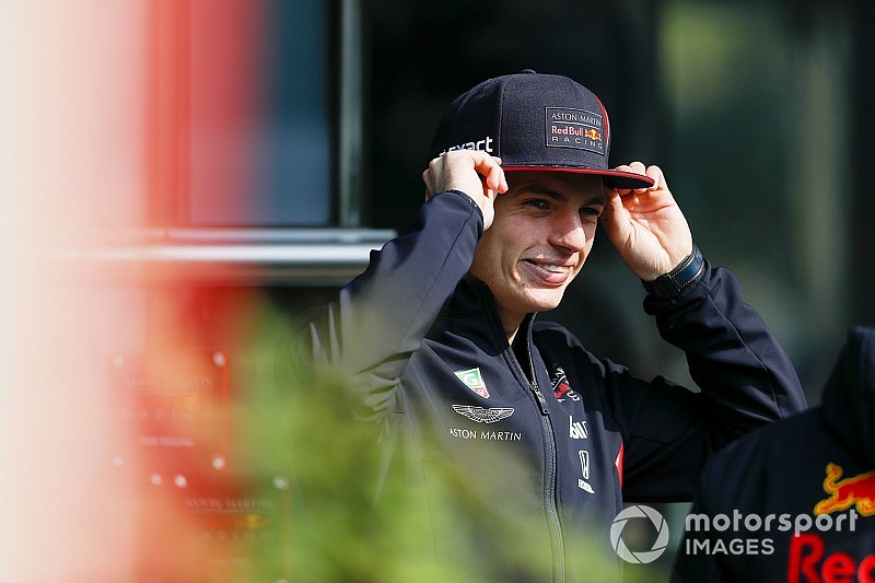 Verstappen hoopt op Nederlandse GP: “Hopelijk snel goed nieuws”