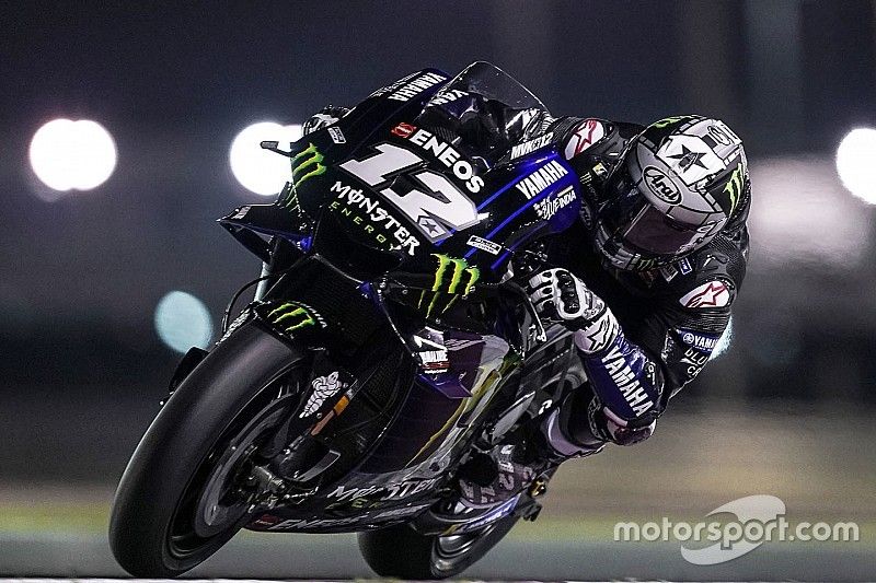 Viñales: “Esperaba encontrar algo más esta pretemporada”