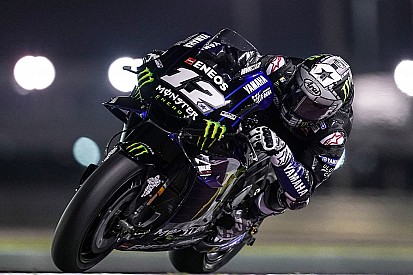 Viñales: “Esperaba encontrar algo más esta pretemporada”