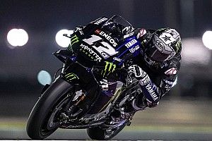 Viñales: “Esperaba encontrar algo más esta pretemporada”
