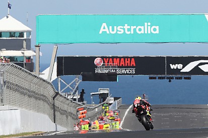 Phillip Island accueillera de nouveau l’ouverture du WSBK en 2020