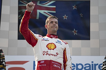 McLaughlin to make competitive karting return
