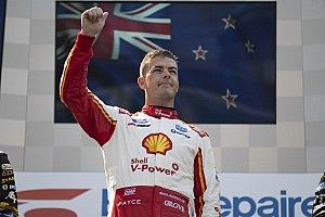 McLaughlin to make competitive karting return