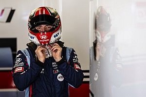 Michelisz 100 százalékig nyomta, de holnapig nem ünnepel