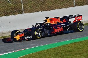 Tost : "Red Bull sera capable de gagner" cette année