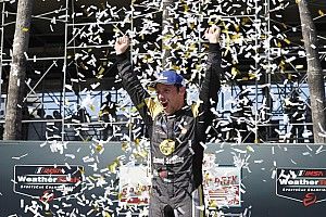 Long Beach IMSA: Action Express Cadillac beats the Acuras