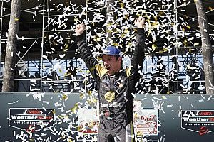 IMSA: Portugueses superam Castroneves em Long Beach