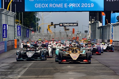 Formula E: ecco le novità approvate dal Consiglio Mondiale per la stagione 2019/2020