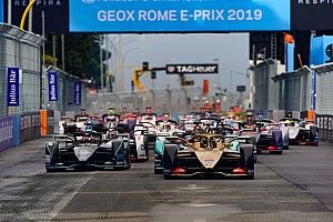 E-Prix di Roma cancellato per Coronavirus. Si cerca altra data