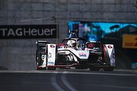 Gunther volverá a ser el compañero de López en París