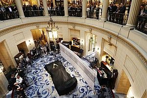 Votez pour la plus belle F1 2019 !