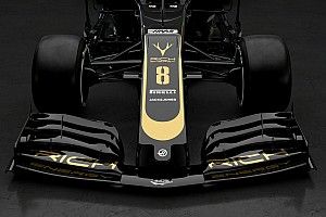 Videón a Haas új autójának technikai elemzése: Ferrari-klón?