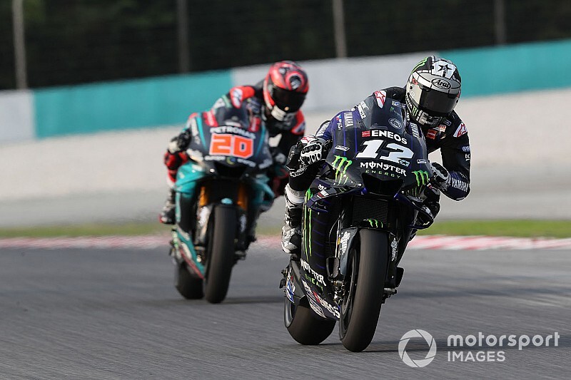 Quartararo, Viñales, Rossi : trois pilotes pour deux guidons ?