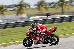 Companheiros de Ducati estão cooperando como “nunca antes"