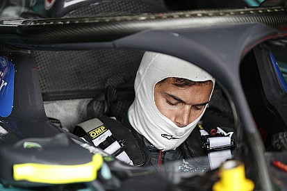Análise: Como Nelsinho Piquet foi de campeão a dispensado da Jaguar na F-E